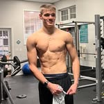 Noah Sage - @noahsage.lifts - Instagram