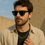 Noah Sage - @juerldion - Instagram