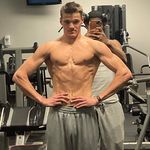 Noah Sage - @sagenoah.810 - Instagram