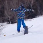 Snow Board Is Life - @noahsage49 - Instagram