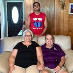 Noah Salazar - @noahasher0509 - Instagram