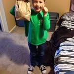 Noah Salazar - @noahsalazar43 - Instagram