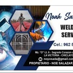 Noah Salazar - @noah_salazar - Instagram