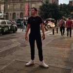 Noah Salazar 🙆🏻‍♂️ - @noahsalazar.mx - Instagram