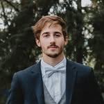 Noah Samuels - @silentforrest - Instagram