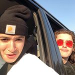 noah Saunders - @noahs918 - Instagram