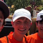 Noah Saunders - @noah_saunders36 - Instagram