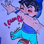 Noah Saunders - @nasaunders93 - Instagram