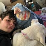 Noah Schreck - @shrekstermeister - Instagram
