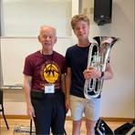 Noah Schroeder - Facebook