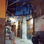 Noah Seidel - @azzurrinos - Instagram
