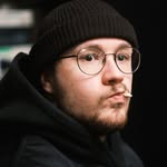 Noah Seidel - @noahskunstpunkt - Instagram