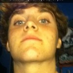 Noah sellers - @burkeysamich - Instagram