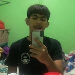 Kyrelle Noah Serrano - @kyrellenoah - Instagram