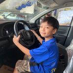 Prince Noah Serrano - Facebook