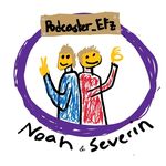Noah & Severin - @podcaster_efz - Instagram