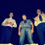 Noah Severin - Facebook