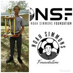 ❗️Noah Simmons Foundation ❗️ - @official_nsf - Instagram
