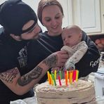 Noah Singleton - Facebook