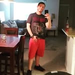 Noah singleton - @noahsingleton83 - Instagram