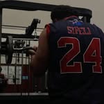 Noah Sipeli - @noahsipeli_ - Instagram