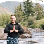 Noah Slade - @noah_zane_yoga - Instagram