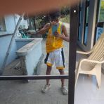 Noah Solis - Facebook