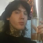Noah Sorrells - @mercydestroy - Instagram