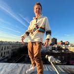 Noah Sparrow - @noahsparrow - Instagram