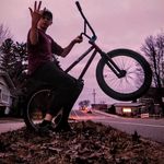 Noah Spicer - @spice_bmx - Instagram