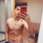 Noah Spicer - @cionnabedah - Instagram