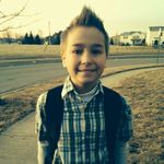 Noah Spicer - @soccernoah23 - Instagram
