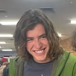 Noah Stapp - @hippievanman - Instagram