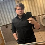 Noah Steele - @darkness_501 - Instagram