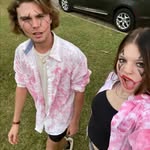 Noah Steele - @noahsteele1165 - Instagram
