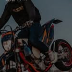 Noah Steger - @tesslberga - Instagram