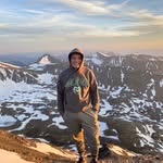 Noah Steger - @noah_steger - Instagram