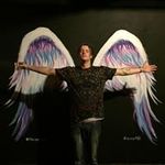 Noah Stillman - @rsstillman - Instagram