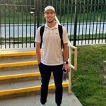 Noah Stone - @noahstone5801 - Instagram