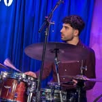 Noah Stone - @noahstonedrums - Instagram