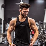 Noah Stone - @noahlyftsfit - Instagram