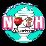 @noah.strawberry - Instagram
