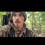 Noah Strong - @crappyoutdoorsman - Instagram