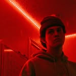 Noah Strong - @eyeofnoahstrong - Instagram