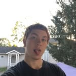Noah Sutherland - @noah_nozark223 - Instagram