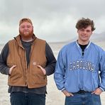 Noah Swanson - Facebook