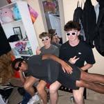 Noah Swanson - @not_noah109 - Instagram