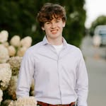 Noah Swanson - @nrswanson14 - Instagram