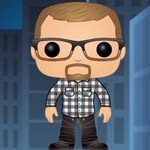 Noah Talley - @popcollector97 - Instagram