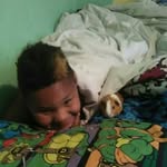 Noah Talley - @karishatalley - Instagram